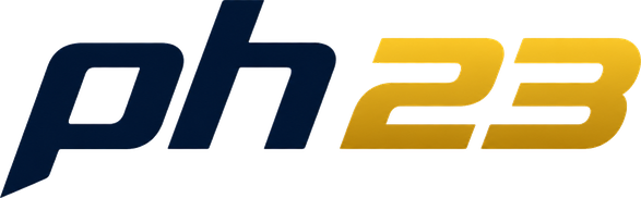 ph 23 online gaming platform logo